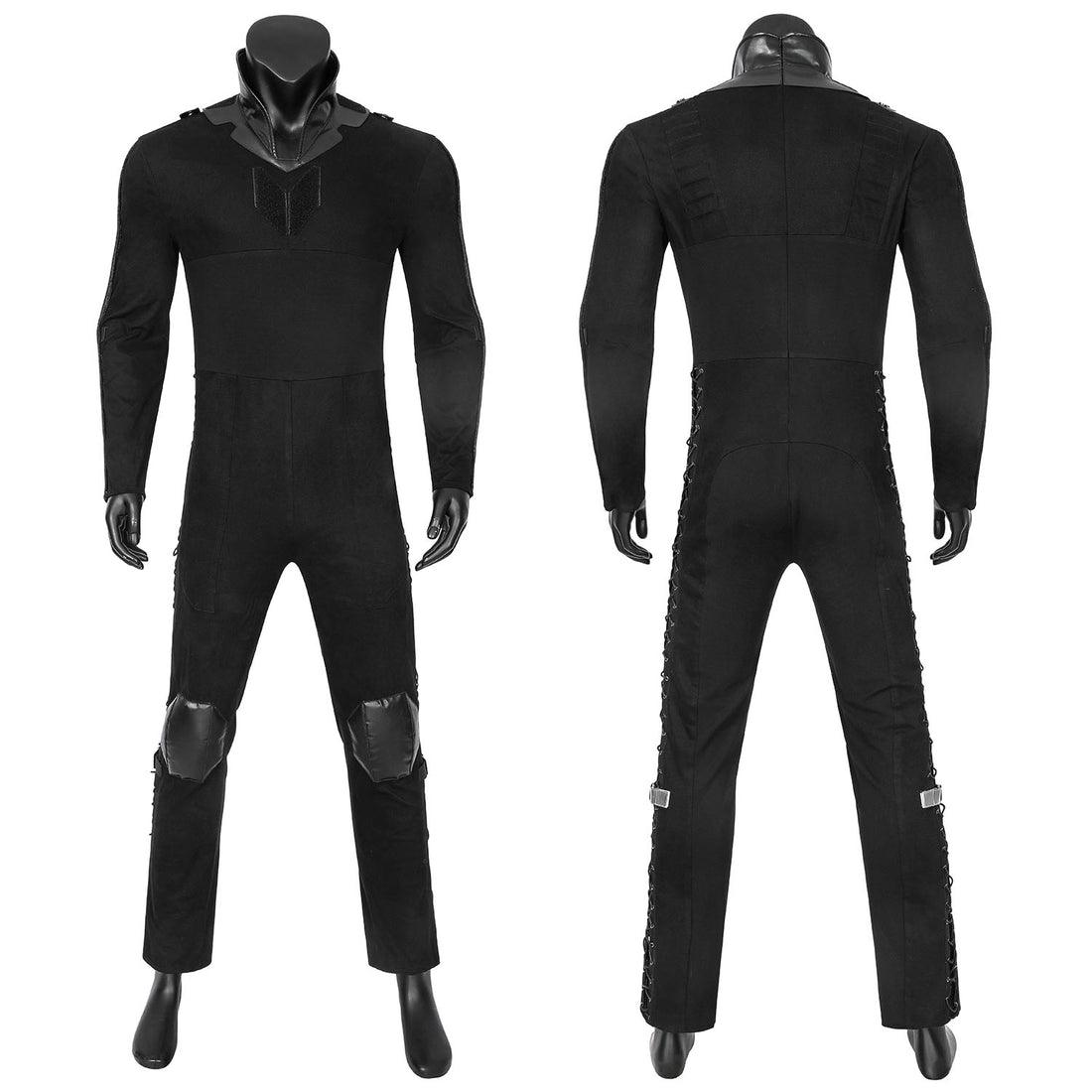 The Batman 2022 Movie Bruce Wayne Robert Pattinson Male Cosplay Costumes