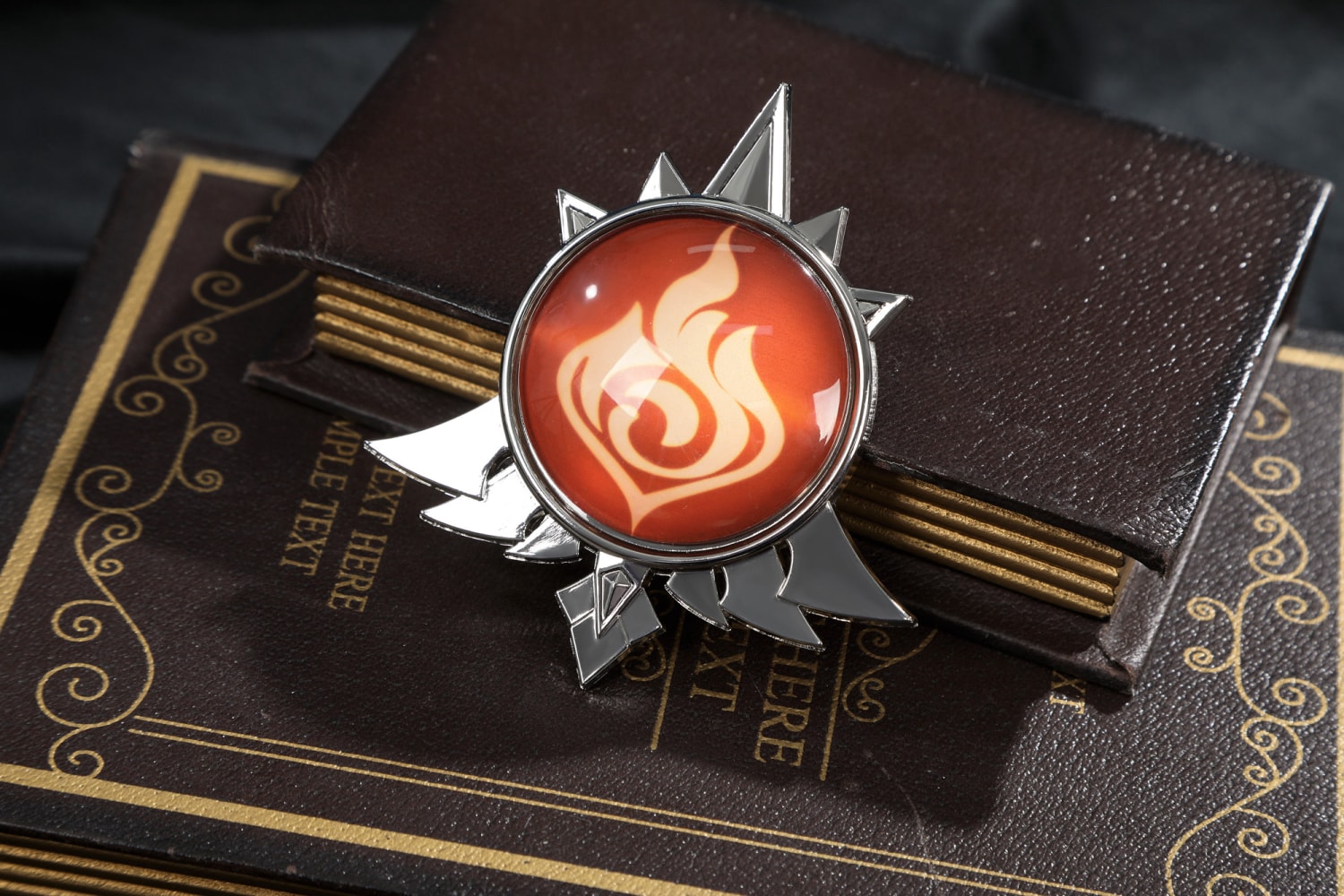 Genshin Impact Durin Top Level Full Set Male Cosplay Costumes