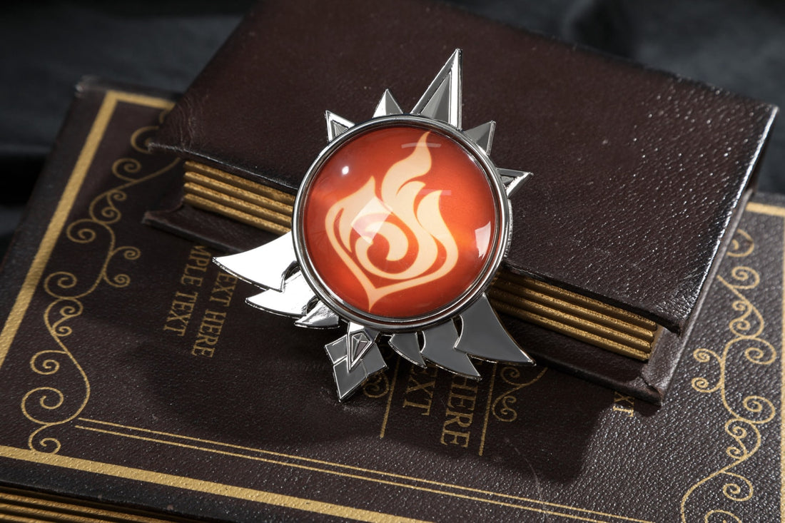 Genshin Impact Durin Top Level Full Set Male Cosplay Costumes