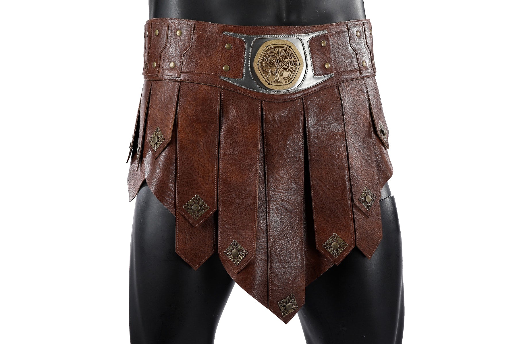 Masters of the Universe He-Man Top Level Movie Cosplay Costumes