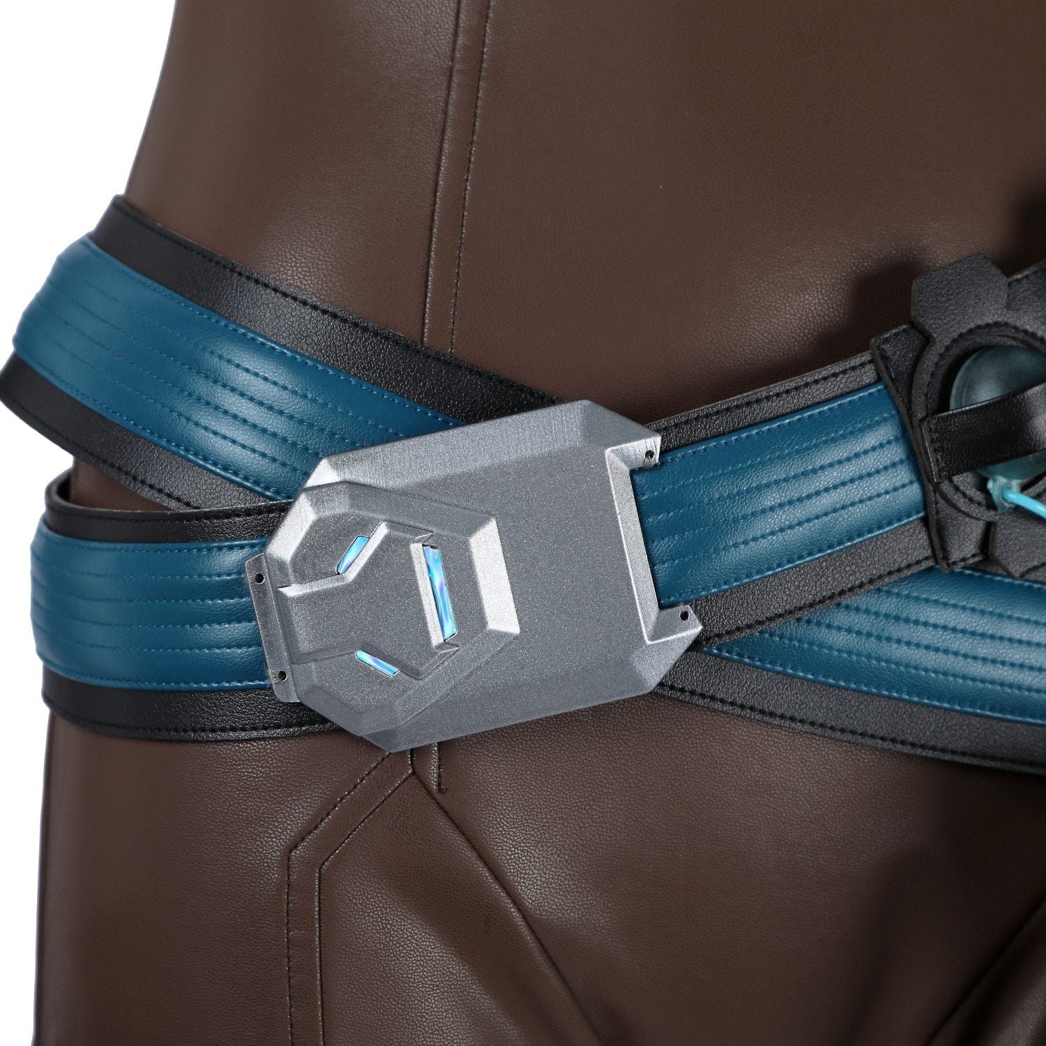 Overwatch 2 OW Freja Trial Halloween Suit Female Cosplay Costumes