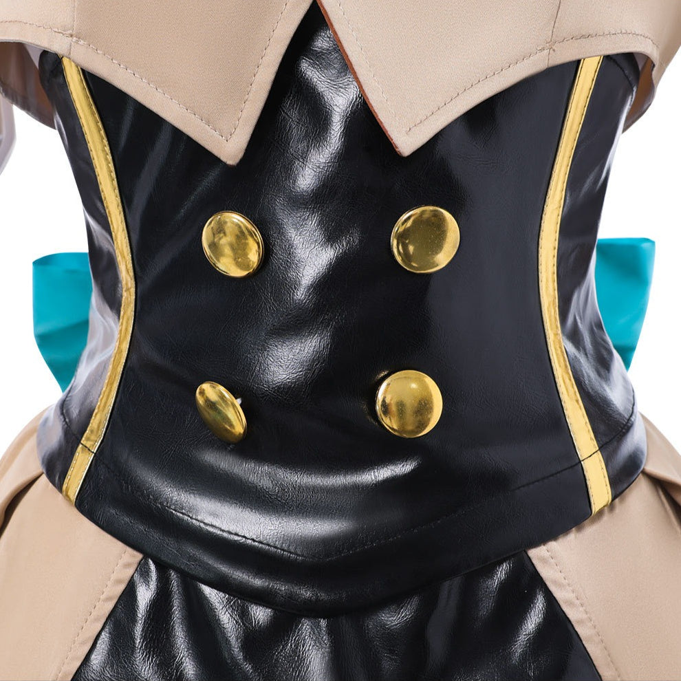 Game Honor of Kings Xiao Qiao Secret Clues Search Cosplay Costumes