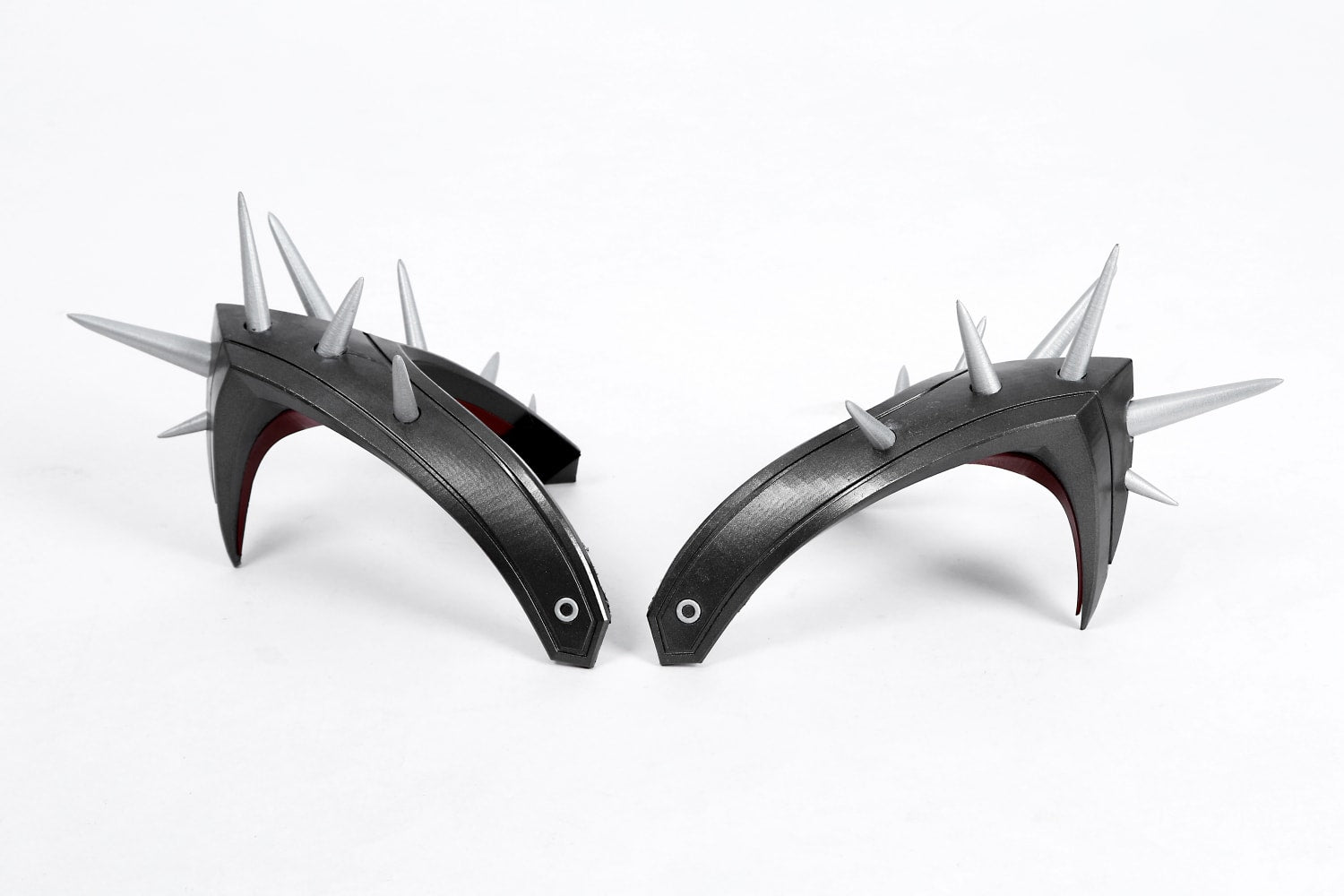 Pre-order Marvel Rivals Invisible Woman Malice Skin Top Full Cosplay Costumes