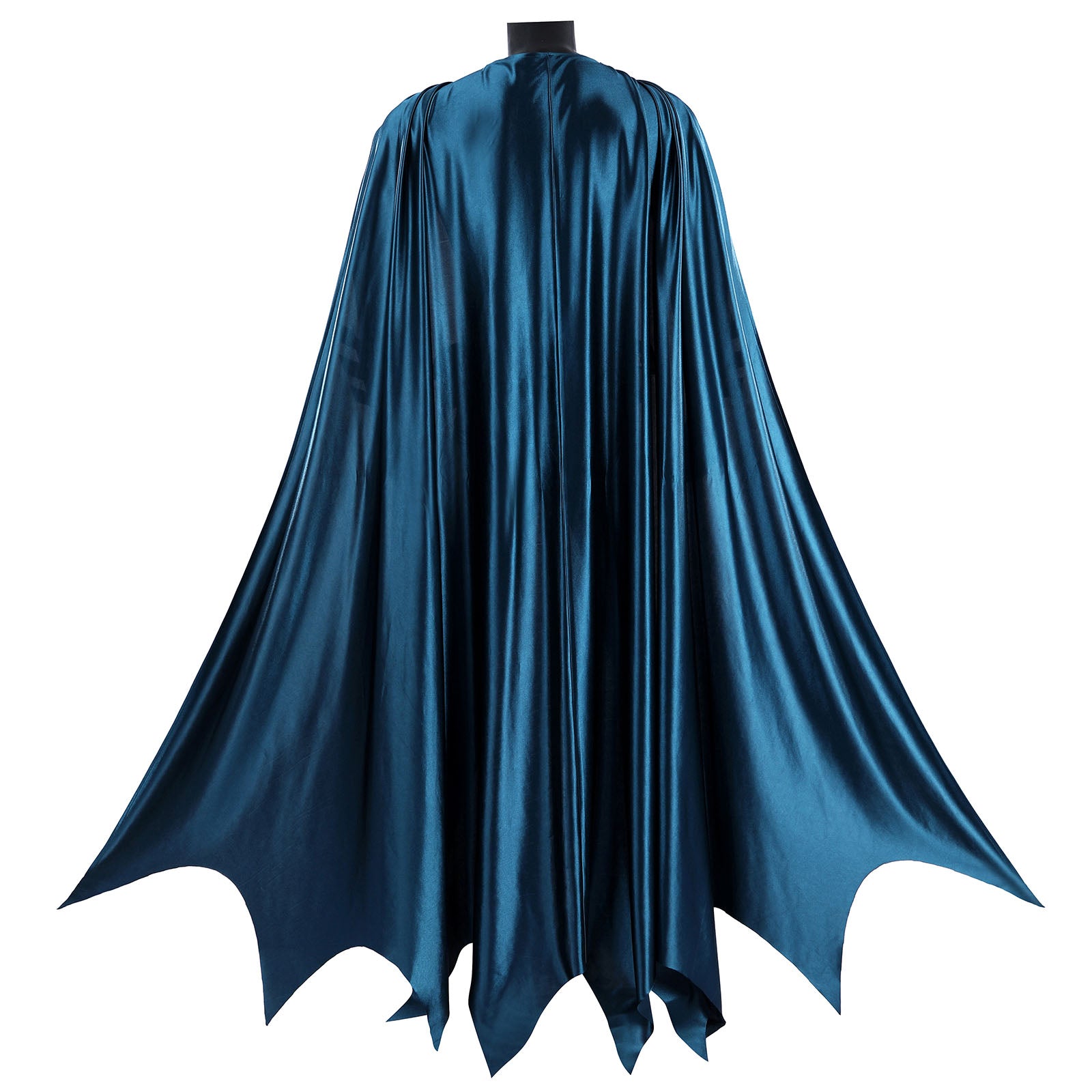 Batman: Hush Cosplay Costumes Superhero Batsuit Halloween Themed Party Outfits