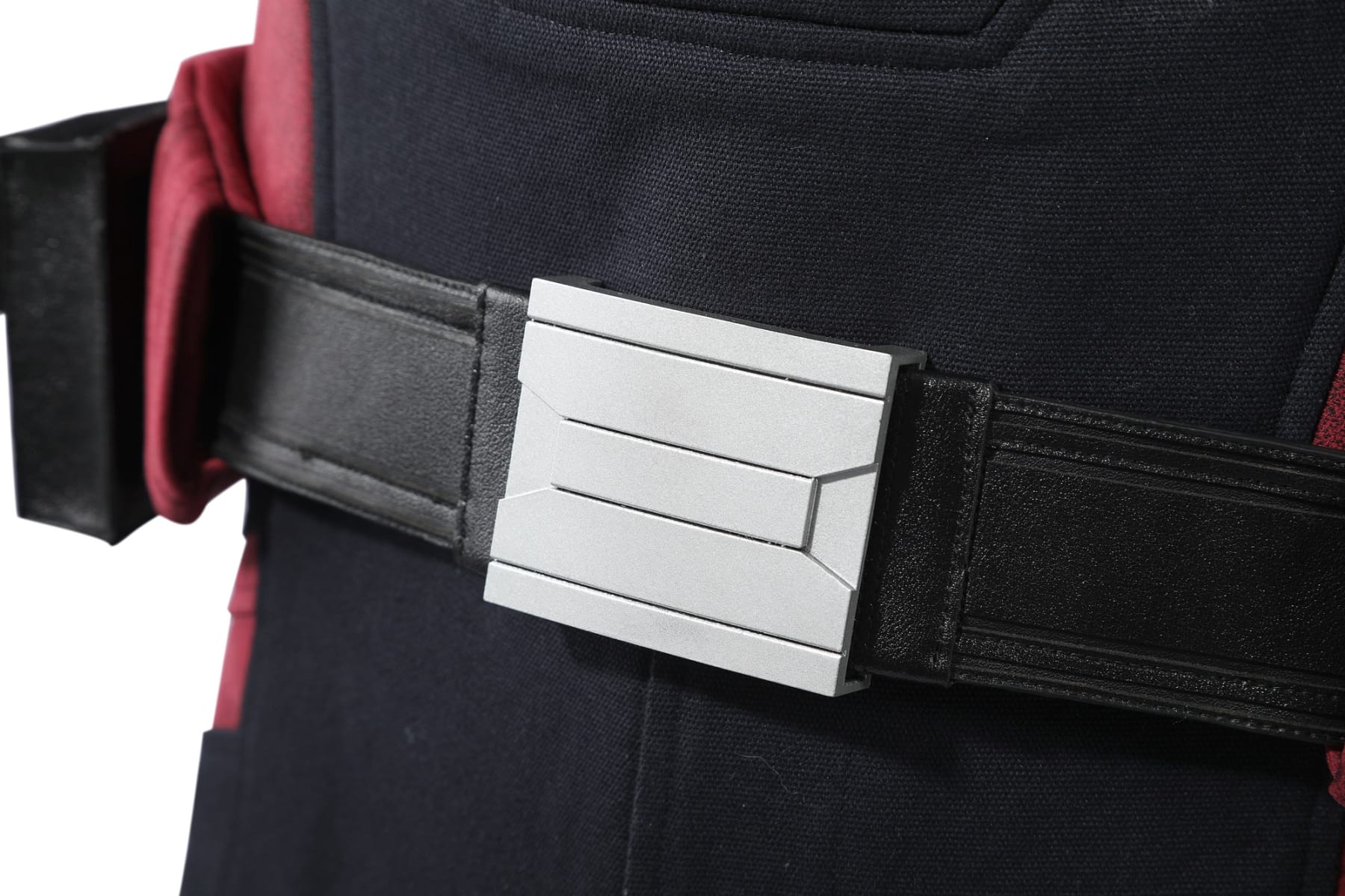 Thunderbolts US Agent John Walker Top Level Movie Cosplay Costumes