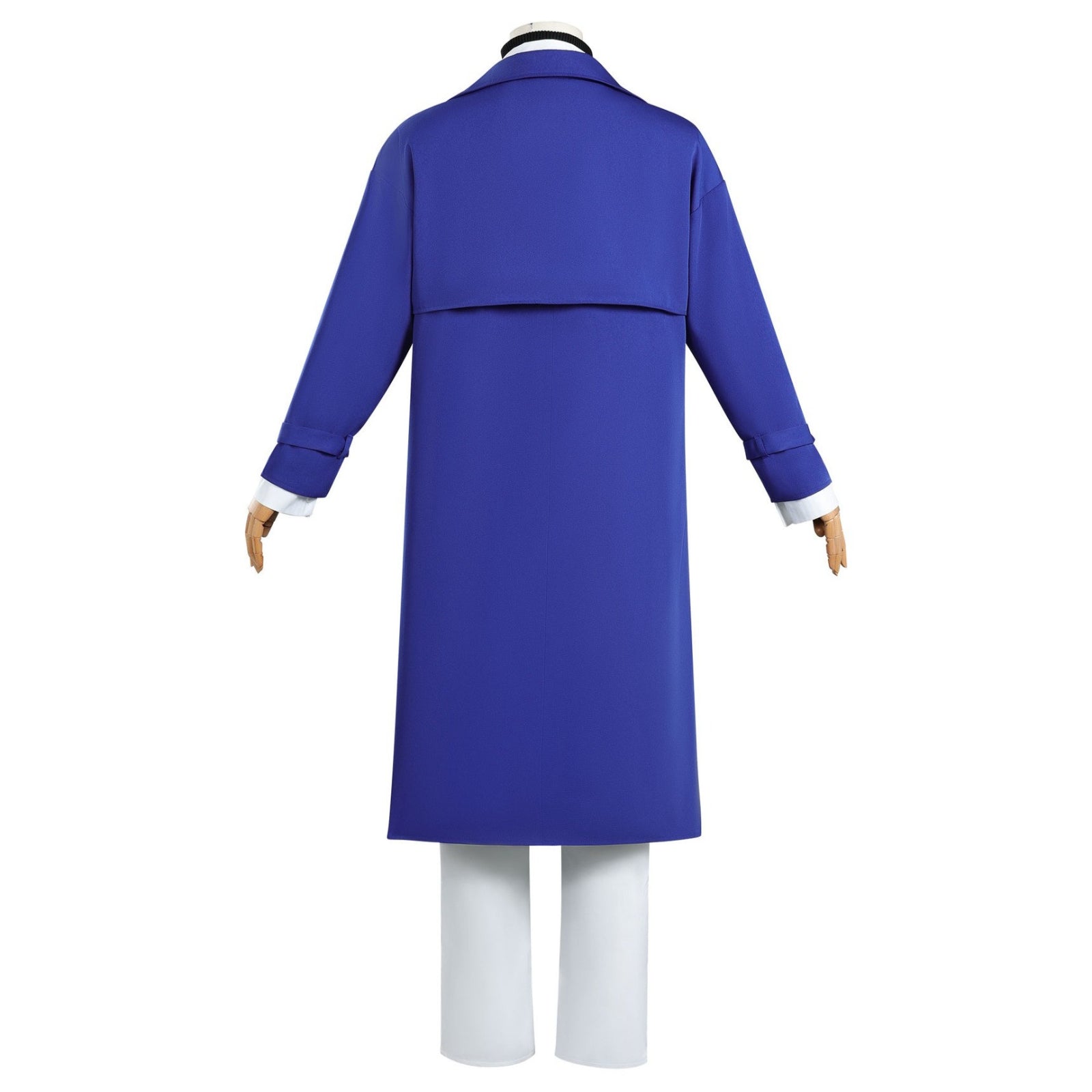 Honkai: Star Rail Castorice Phainon Khaslana X Luckin Cosplay Costumes