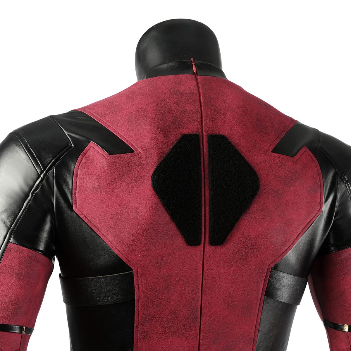 Deadpool 3 Deadpool & Friend Wade Wilson Male Top Cosplay Costumes