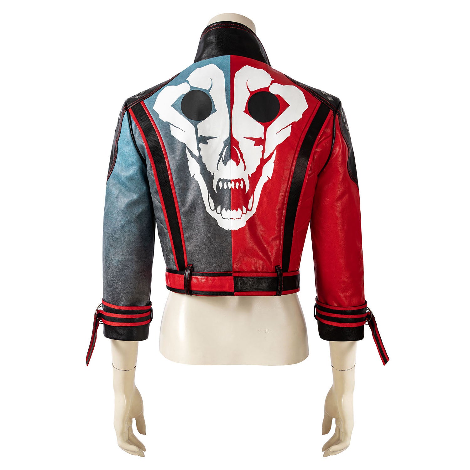 The Suicide Squad Kill the Justice League Harley Quinn Cosplay Costumes