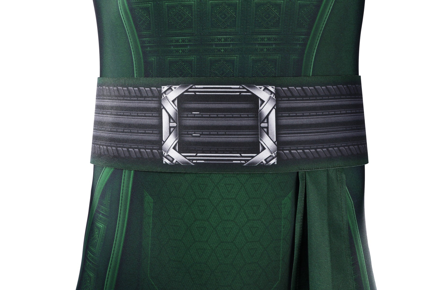 Avengers 5 Doomsday Doctor Doom Victor Von Doom Cosplay Costumes Men's Jumpsuit Themed Outfit