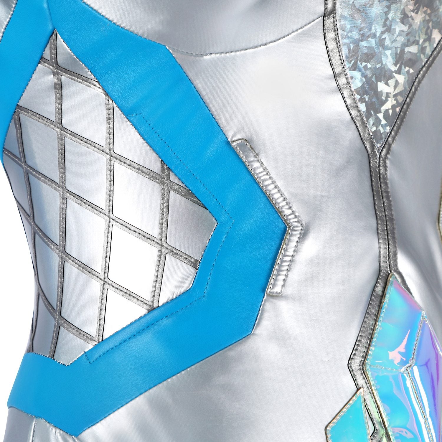 Marvel Rivals White Queen EMMA Full Set Female Cosplay Costumes