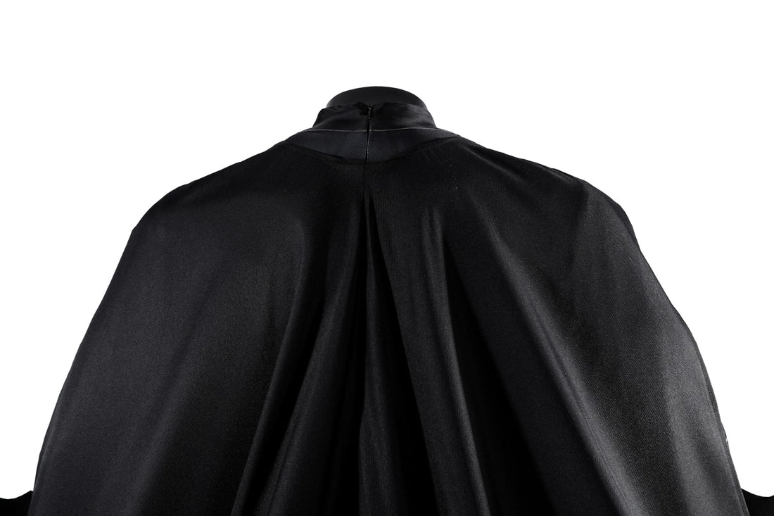 Batman Forever Bruce Thomas Wayne Jumpsuit with Cloak Cosplay Costumes