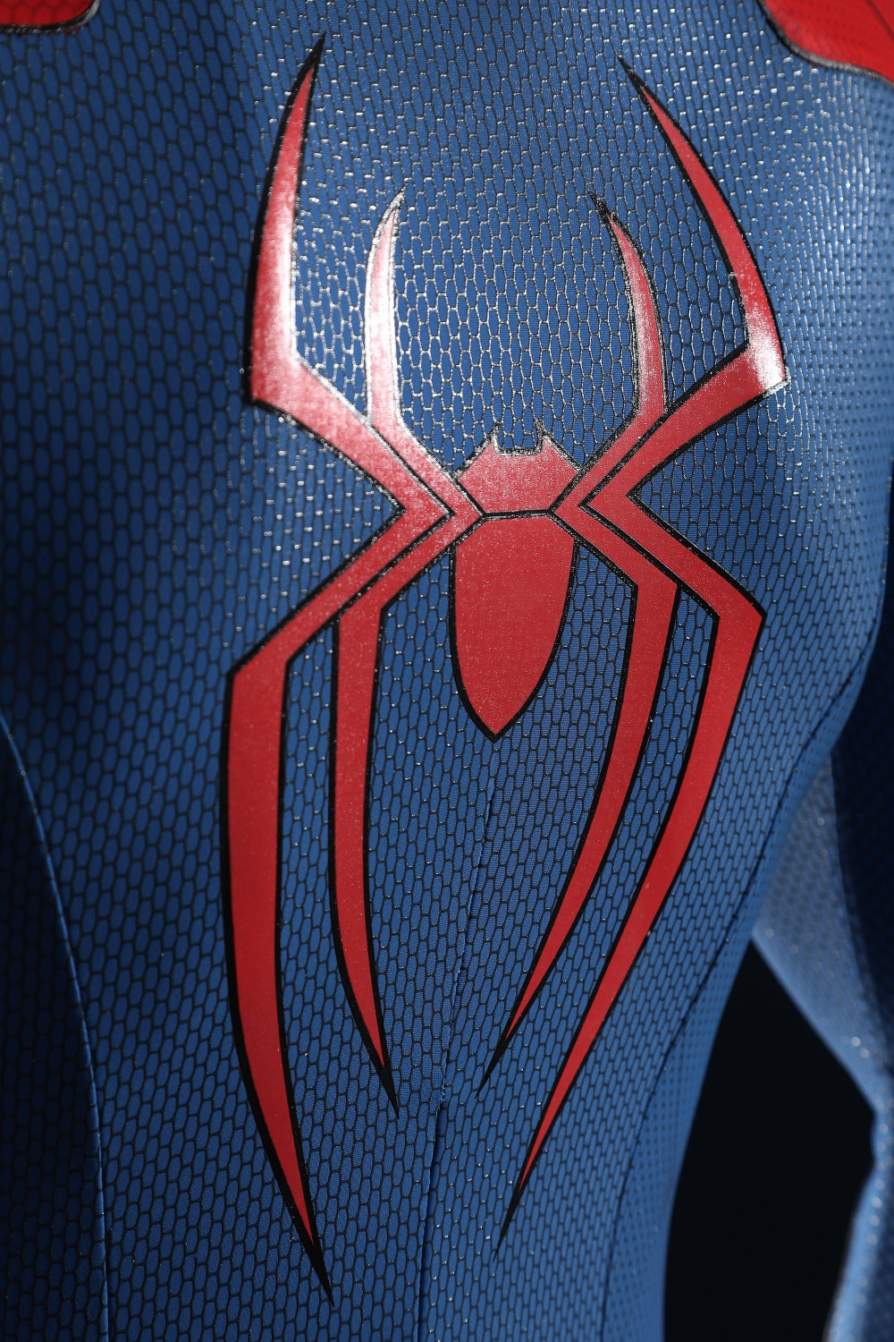 Spider-Man: Brand New Day Peter Parker Film-grade Pro Cosplay Costumes