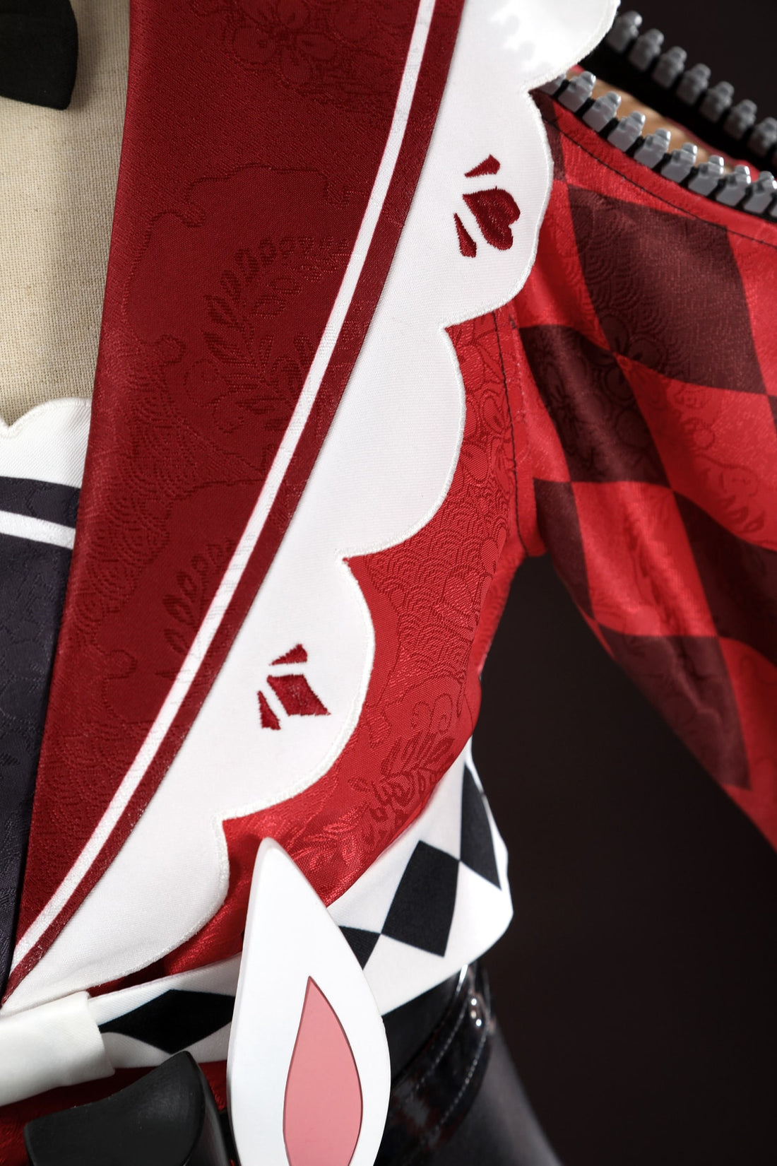 Game Honkai: Star Rail Sparxie Sparkle Fullset Cosplay Costumes