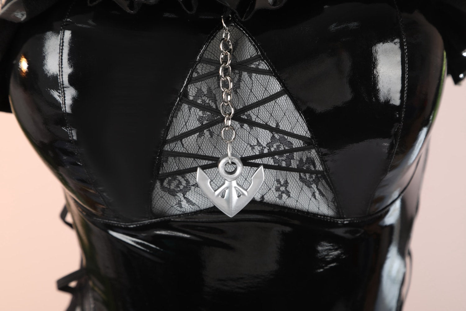 Pre-order Azur Lane HMS Formidable Black Swimsuit Cosplay Costumes