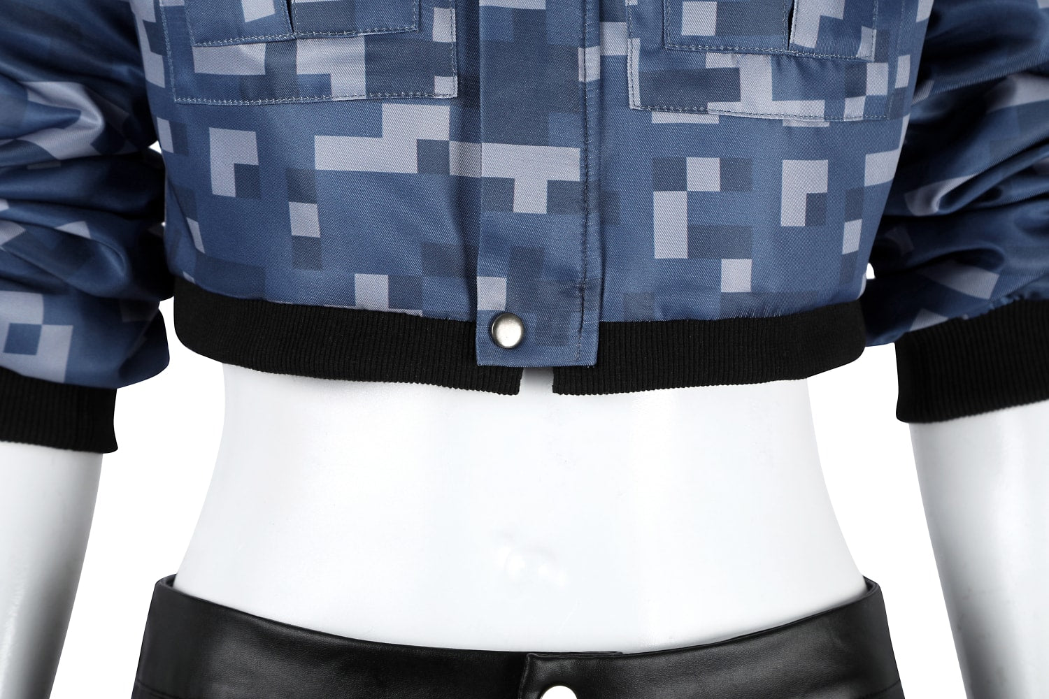 Pre-order Delta Force Claw Hacker Mai Xiaowen Top Cosplay Costumes