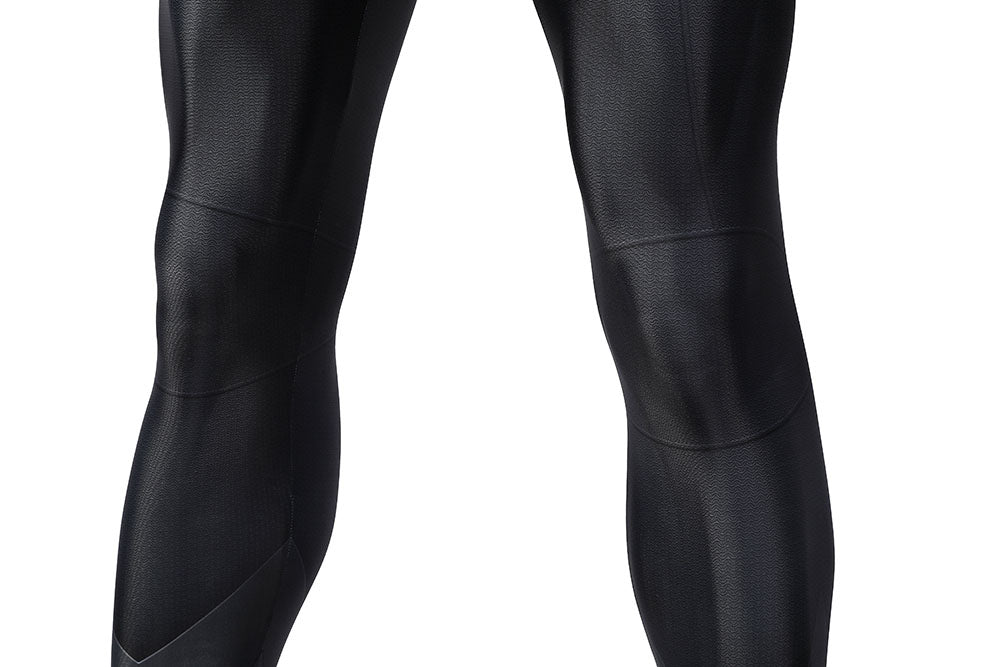 Crisis on Infinite Earths Superman Kal-El Clark Kent Male Jumpsuit Cosplay Costumes