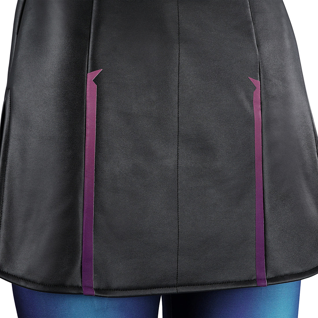 LOL Battle Bunny Aurora Full Set Outfit Female Cosplay Costumes