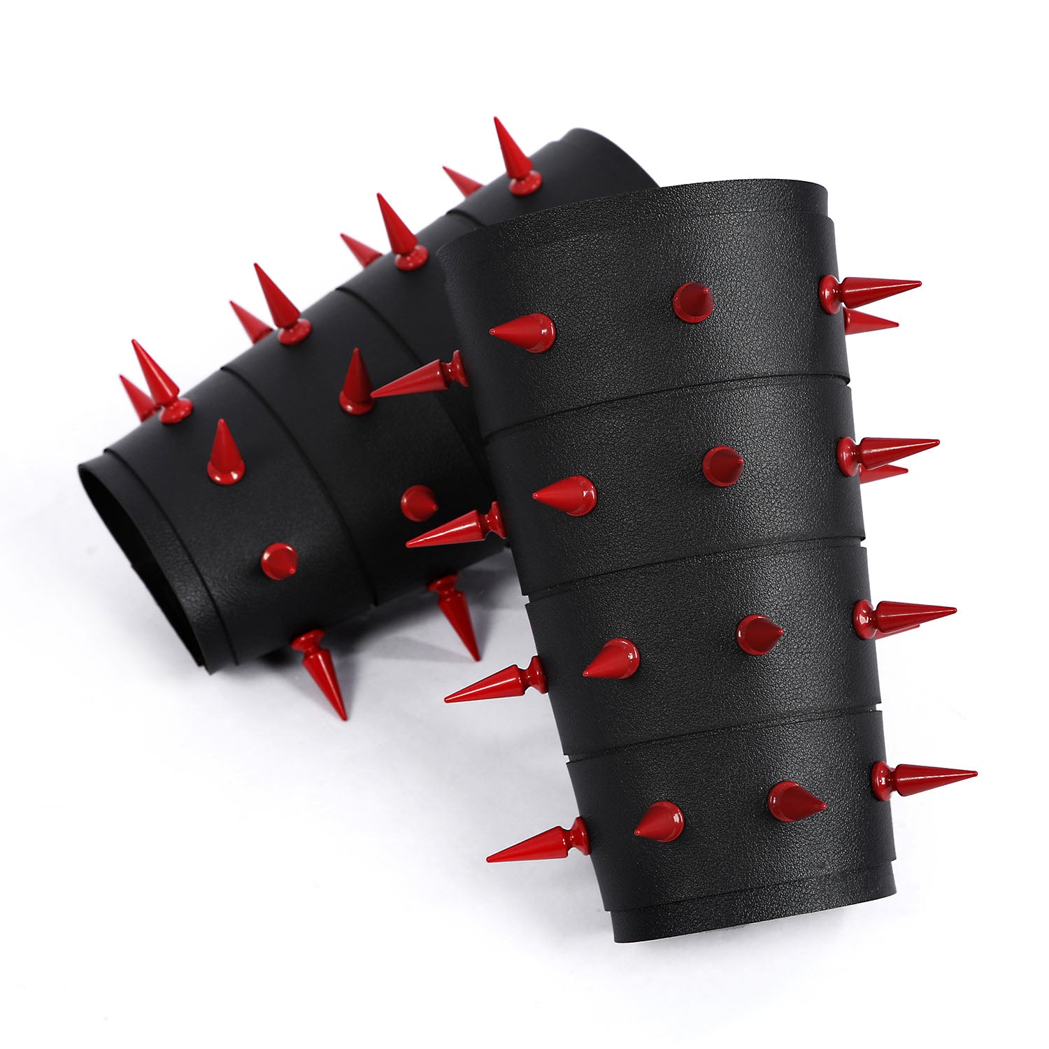 Marvel Rivals Spider punk 2099 Jumpsuit Full Set Cosplay Costumes