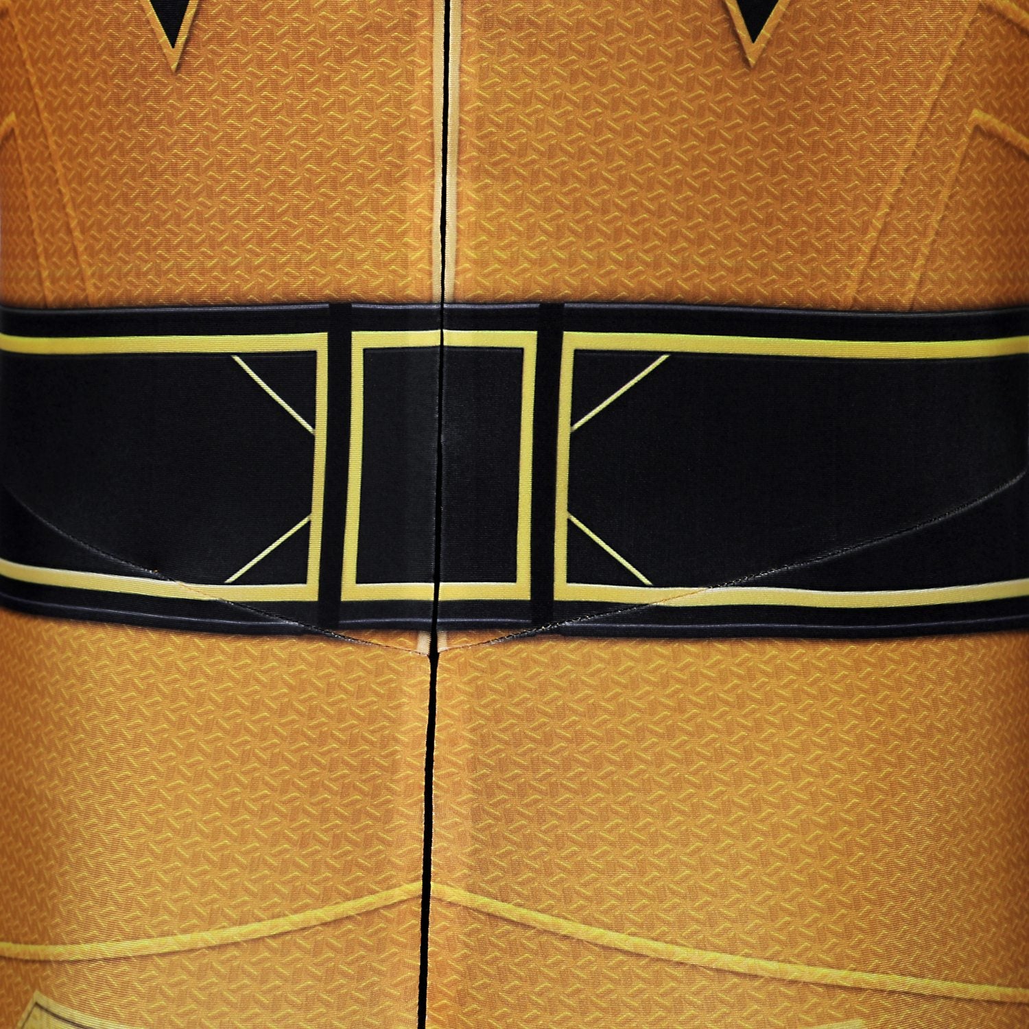 Thunderbolts Sentry Male Jumpsuit with Cloak Cosplay Costumes