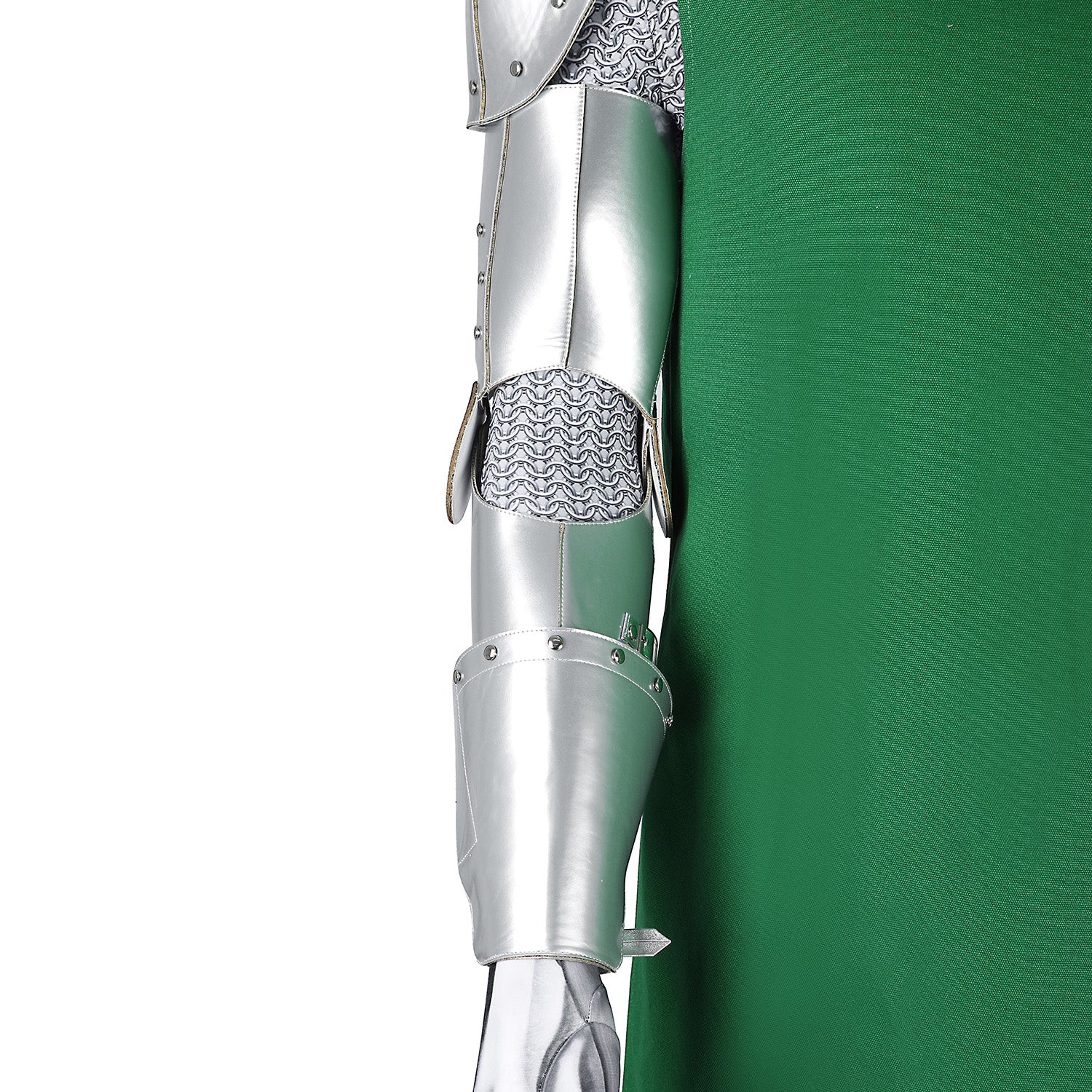 Fantastic Four Doctor Doom Battle Suit Full Set Top Cosplay Costumes