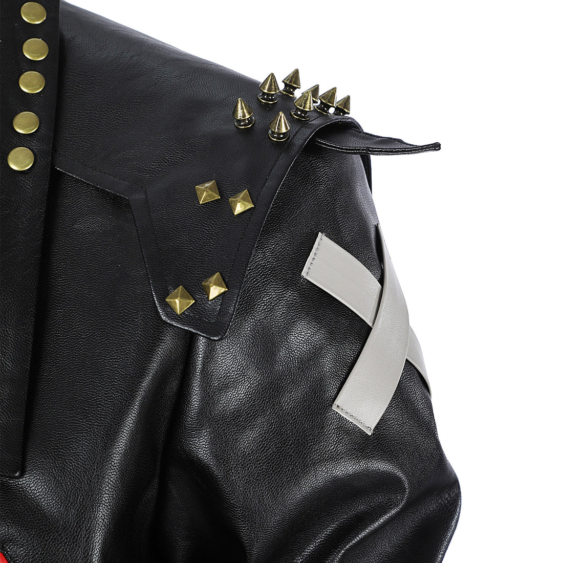 Arcane 2 Game LOL Vi Full Set Top Level Cosplay Costumes