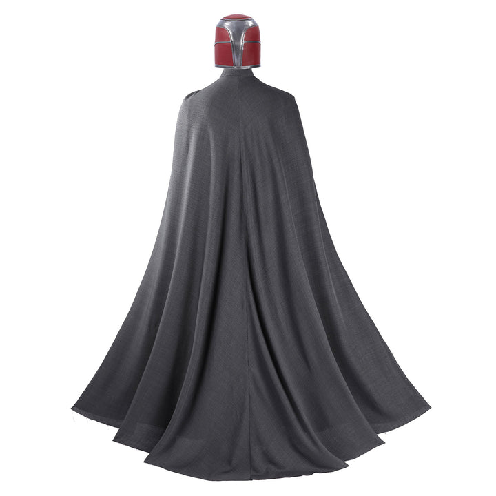 Avengers 5 Doomsday Magneto Top Level Cosplay Costumes Theme Party Outfits