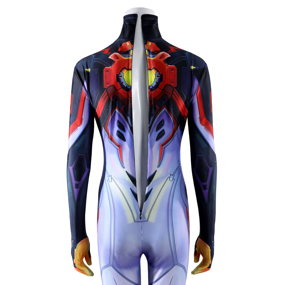 Marvel Rivals SP//dr Pilot Peni Parker Female Jumpsuit Cosplay Costumes ...