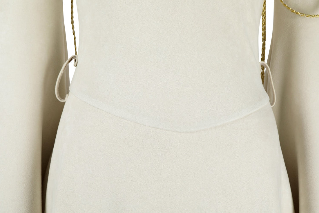 The Lord of The Rings The Two Towers Eowyn Top Cosplay Costumes