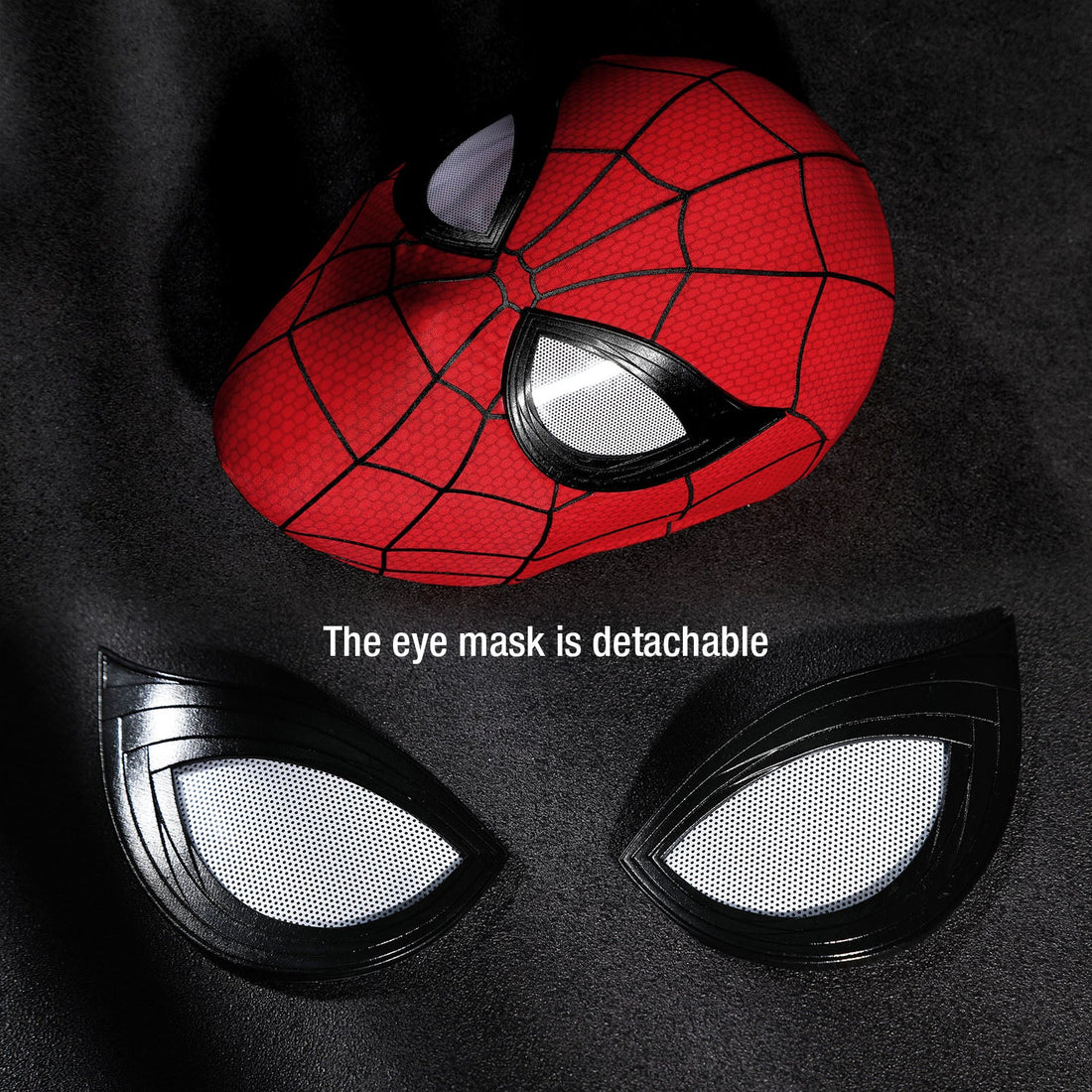 Spider-Man: Brand New Day Peter Parker Film-grade Pro Cosplay Costumes