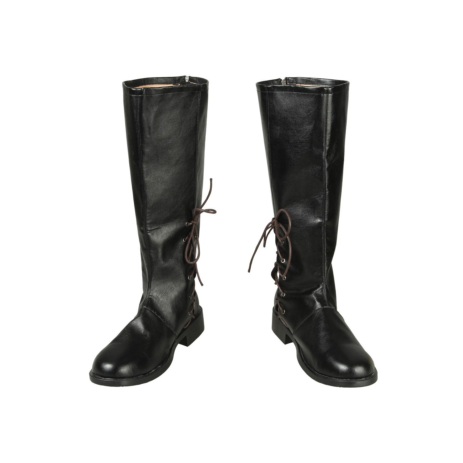 Game of Thrones Season 8 Jon Snow Male Leather Cosplay Costumes