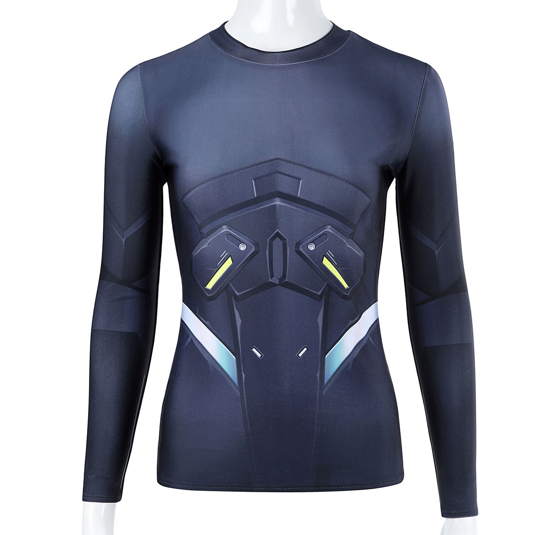 Valorant Vyse Female Full Set Top Level Cosplay Costumes