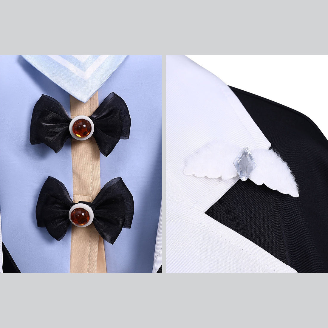 Magical Girl Witch Trials Tachibana Sherry Full Set Cosplay Costumes