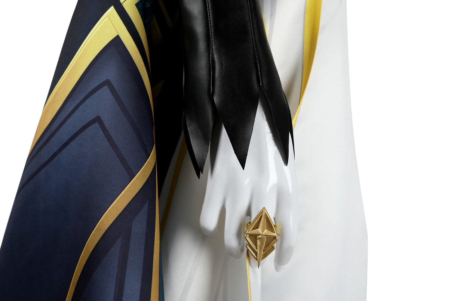 Game LOL Mel Piltover Councillor Female Cosplay Costumes