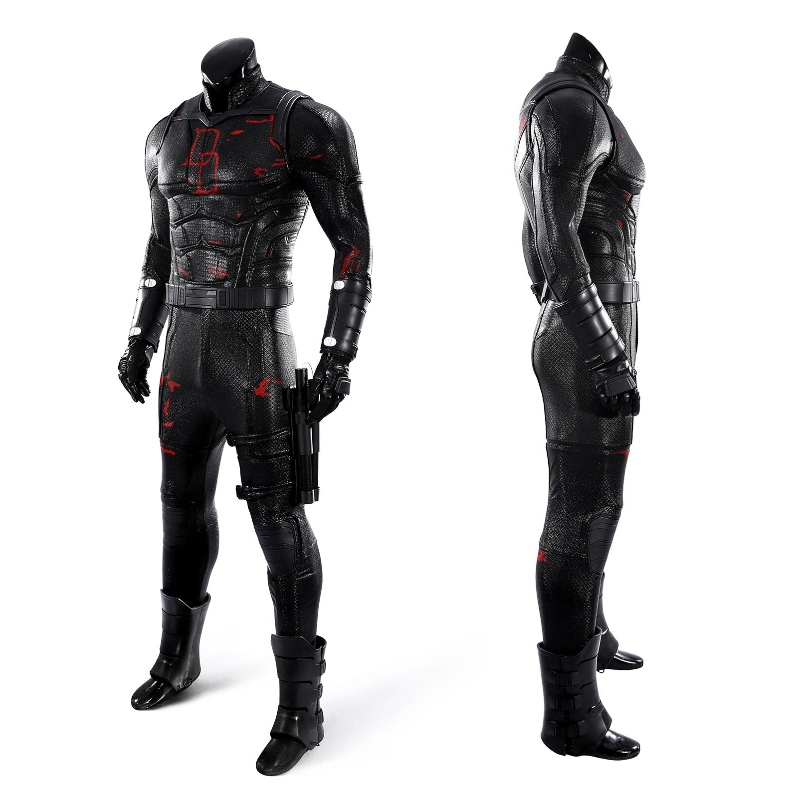 Daredevil Born Again 2 Matt Murdock Film-grade Pro Cosplay Costumes