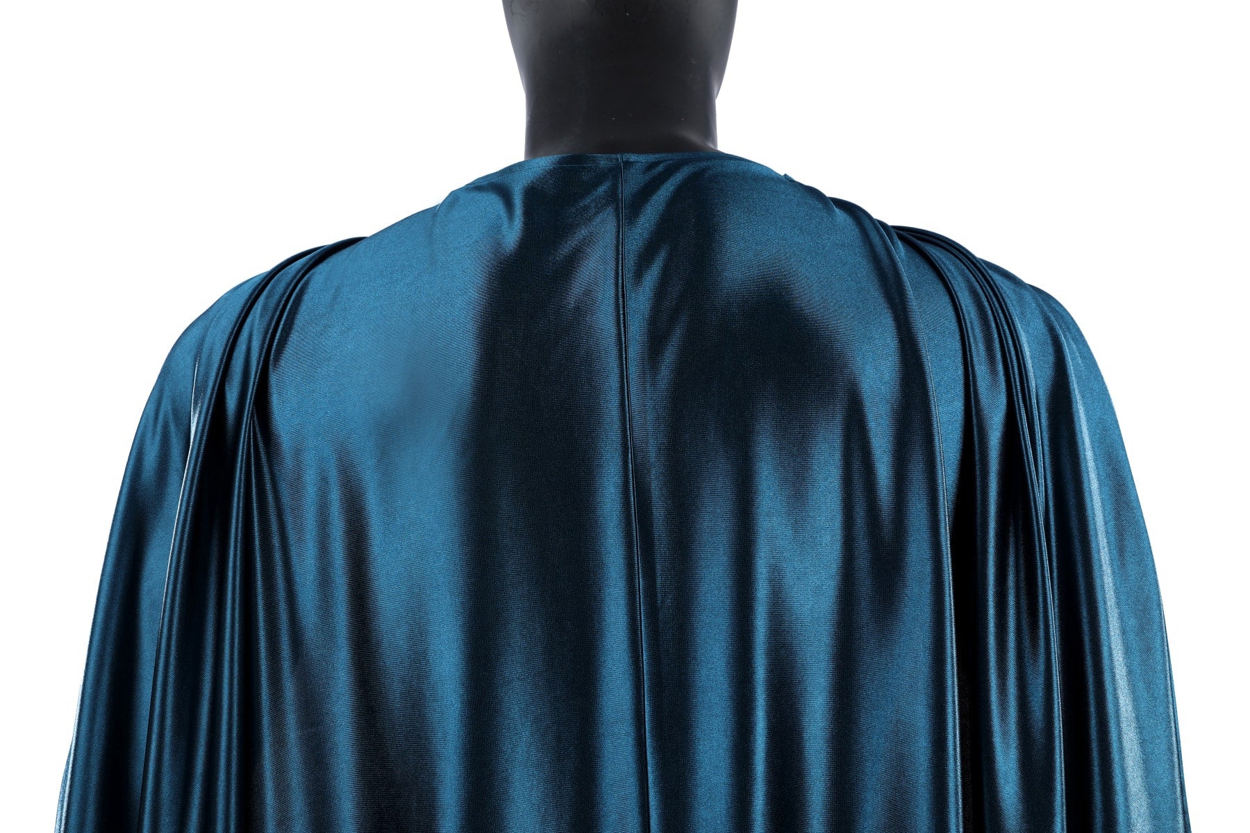 Batman: Hush Cosplay Costumes Superhero Batsuit Halloween Themed Party Outfits