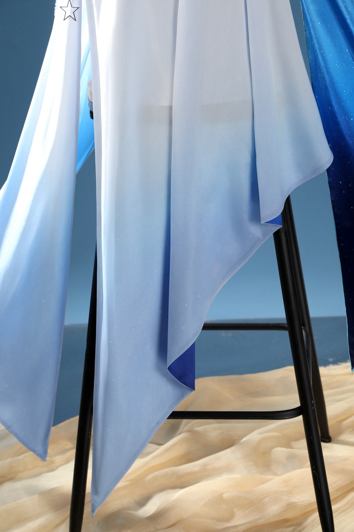 Honkai: Star Rail Robin Summeretto Cosplay Costumes Women's Themed Carnival Outfits