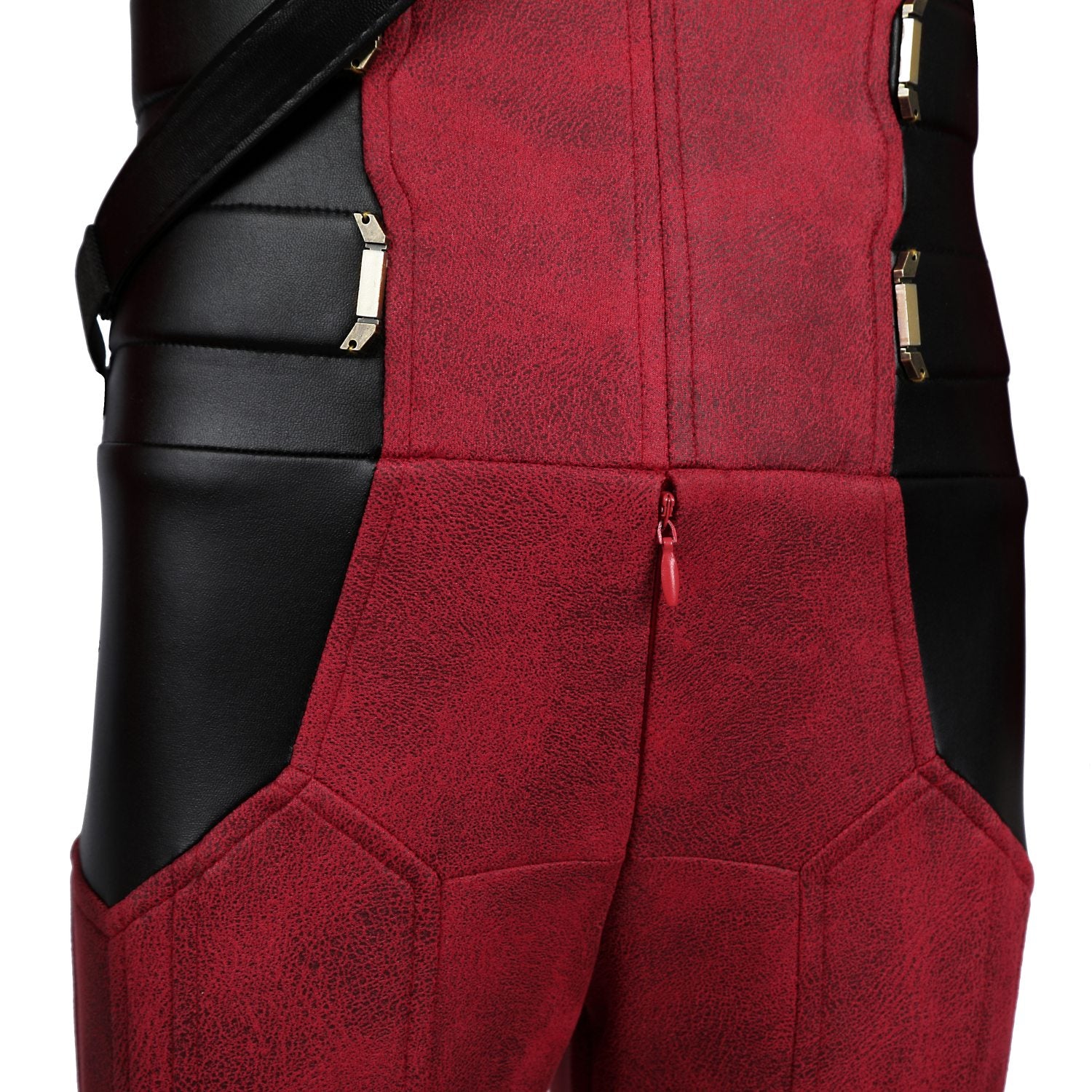 Deadpool 3 Deadpool & Friend Wade Wilson Kids Cosplay Costumes