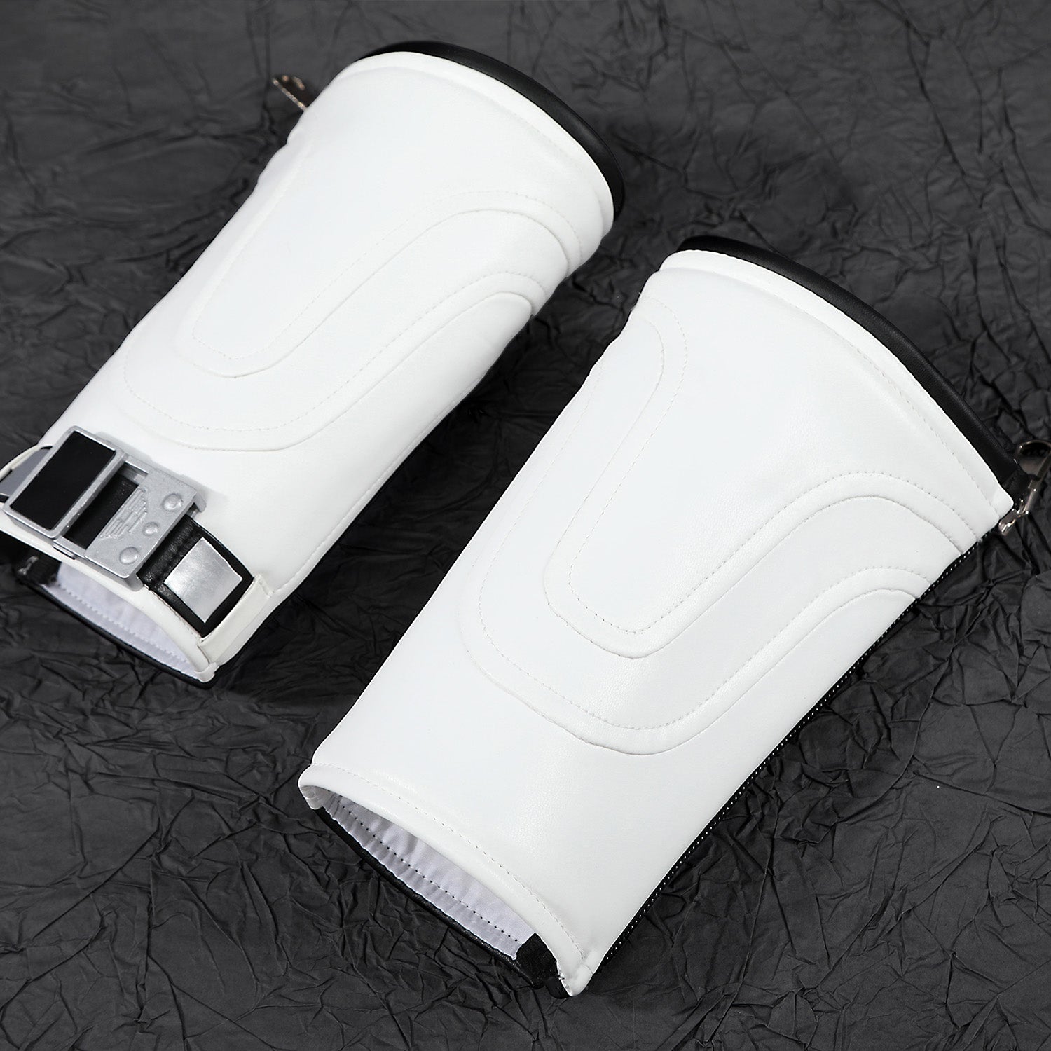 Fantastic Four First Steps Human Torch Johnny Storm Cosplay Costumes