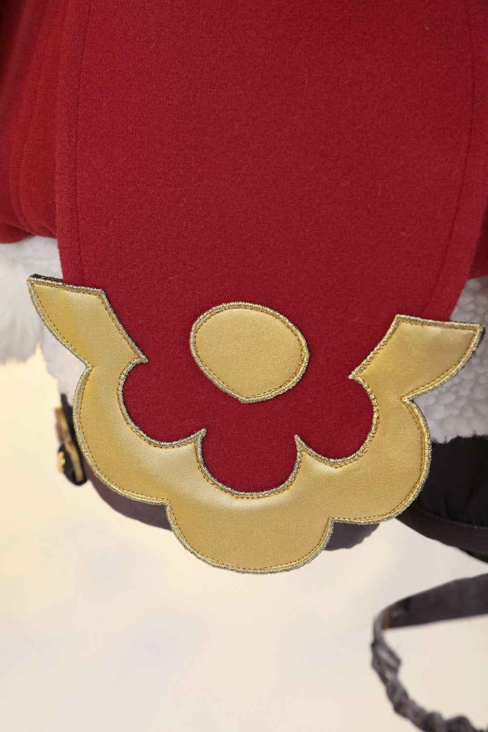 Game Genshin Impact Xiangling Lantern Rite Suit Cosplay Costumes