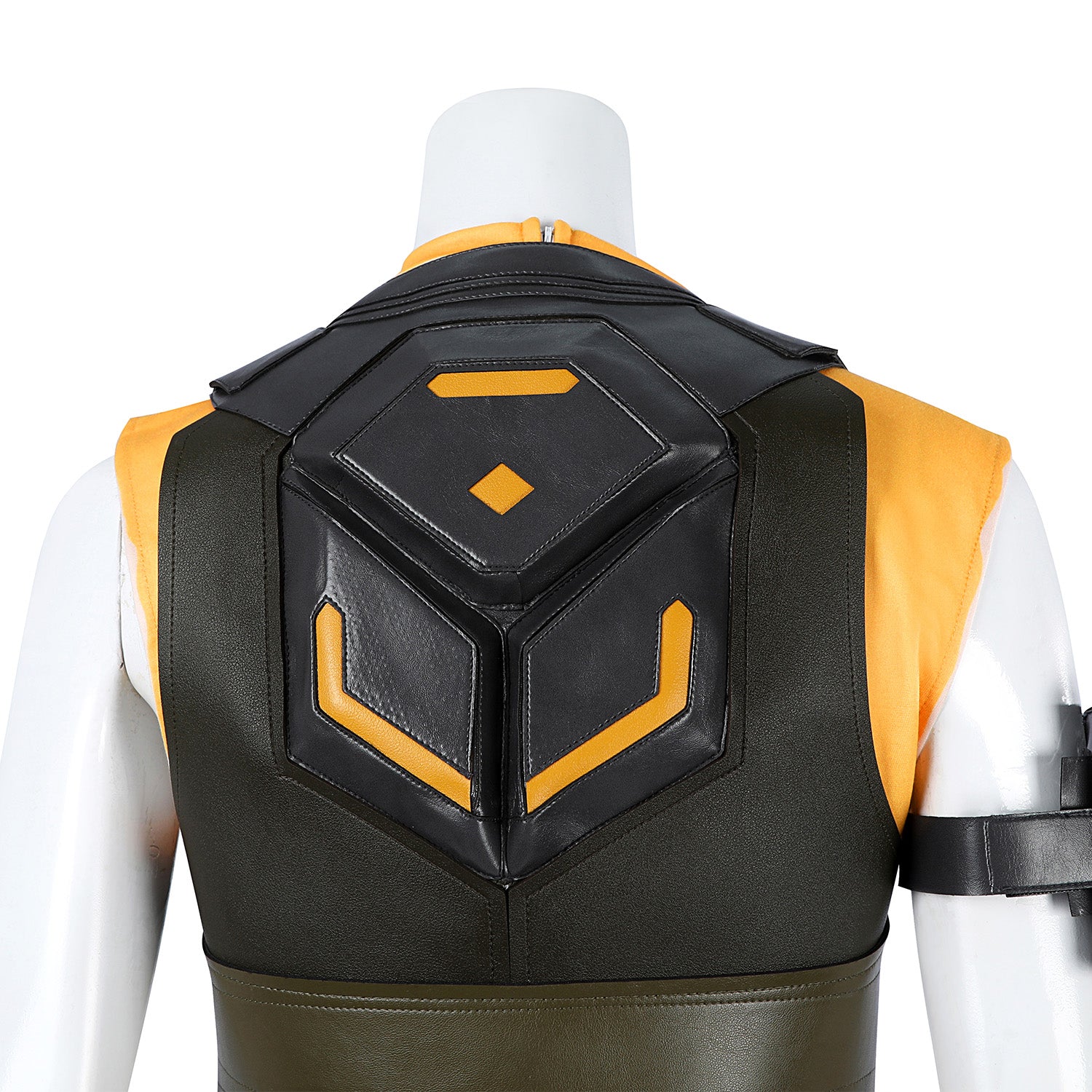 Valorant Raze Female Full Set Outfit Top Cosplay Costumes