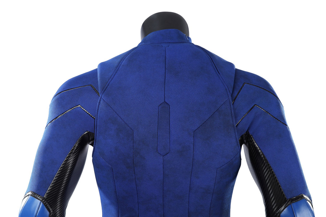 Avengers: Doomsday Cyclops Cosplay Costumes Men's Top Level Themed Party Outfits