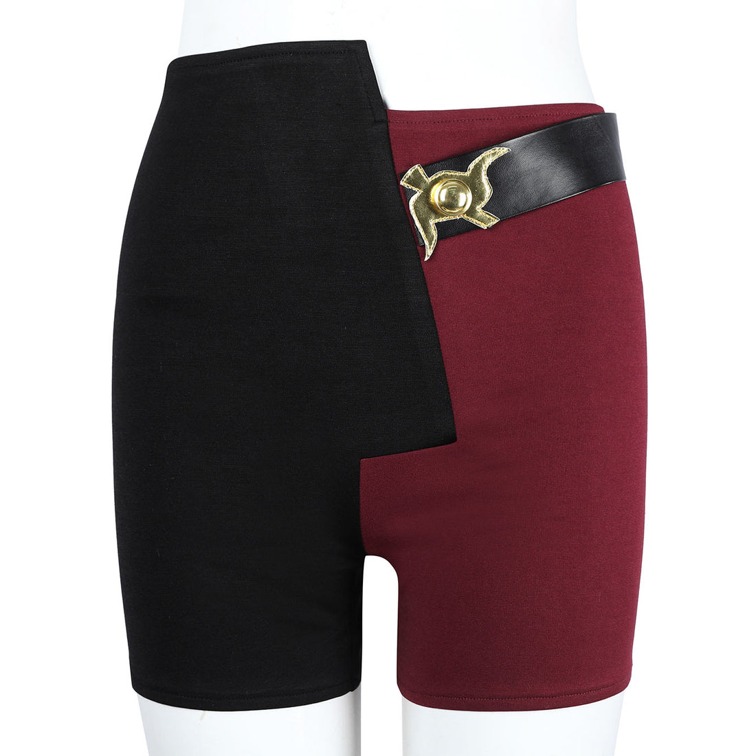 Game LOL Arcane 2 BAOBAO Universe Jinx Cosplay Costumes