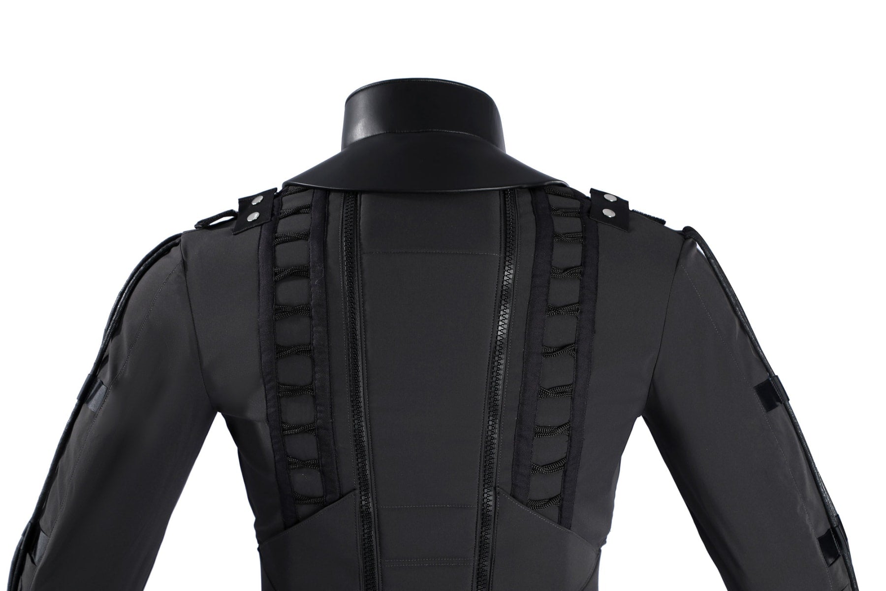 The Batman 2022 Bruce Wayne Cosplay Costumes Robert Pattinson Halloween Themed Party Outfits