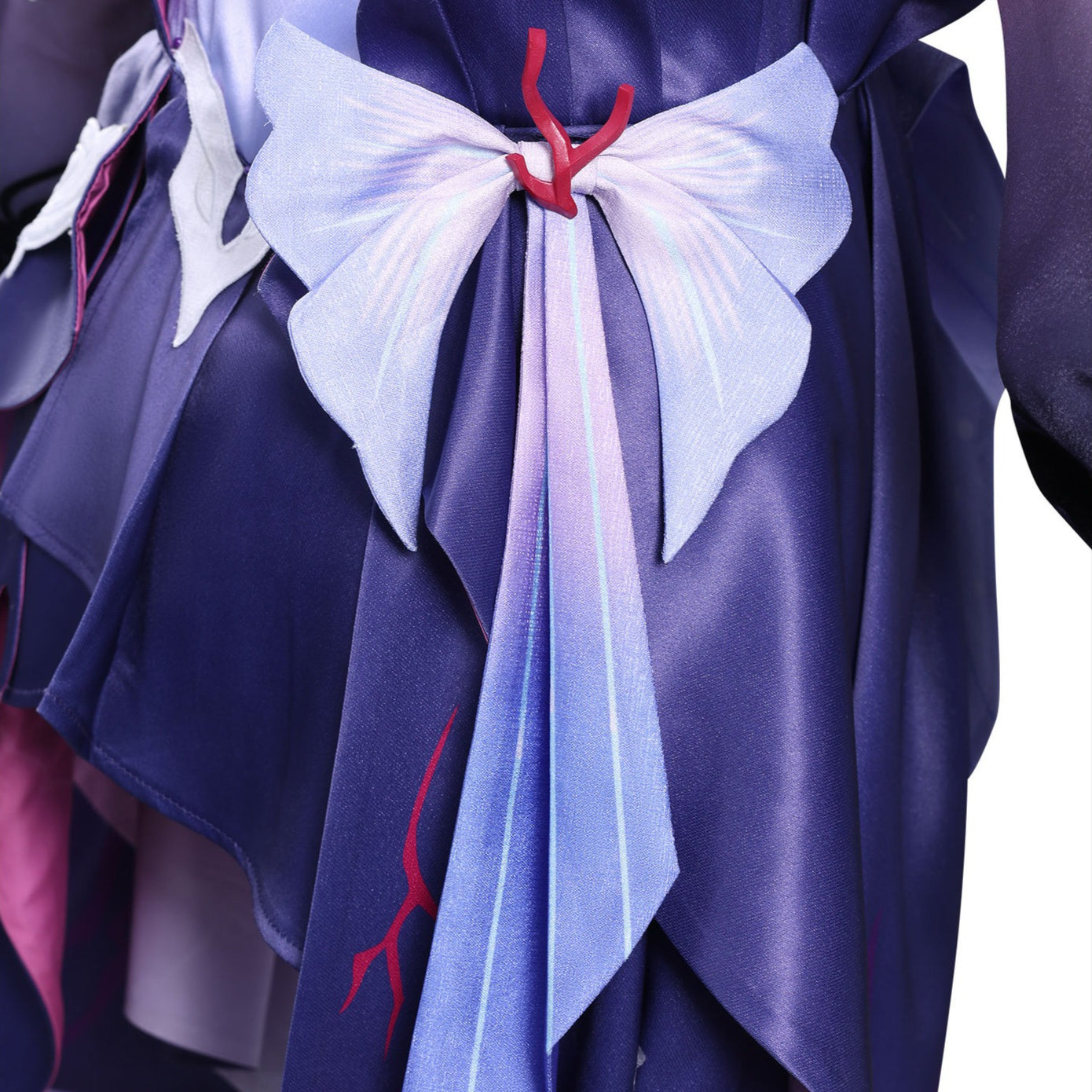 Game Honkai: Star Rail Hysilens Helektra Fullset Cosplay Costumes