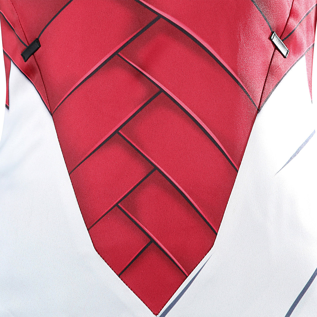 LOL 2XKO Ahri Female Full Set Top Level Cosplay Costumes