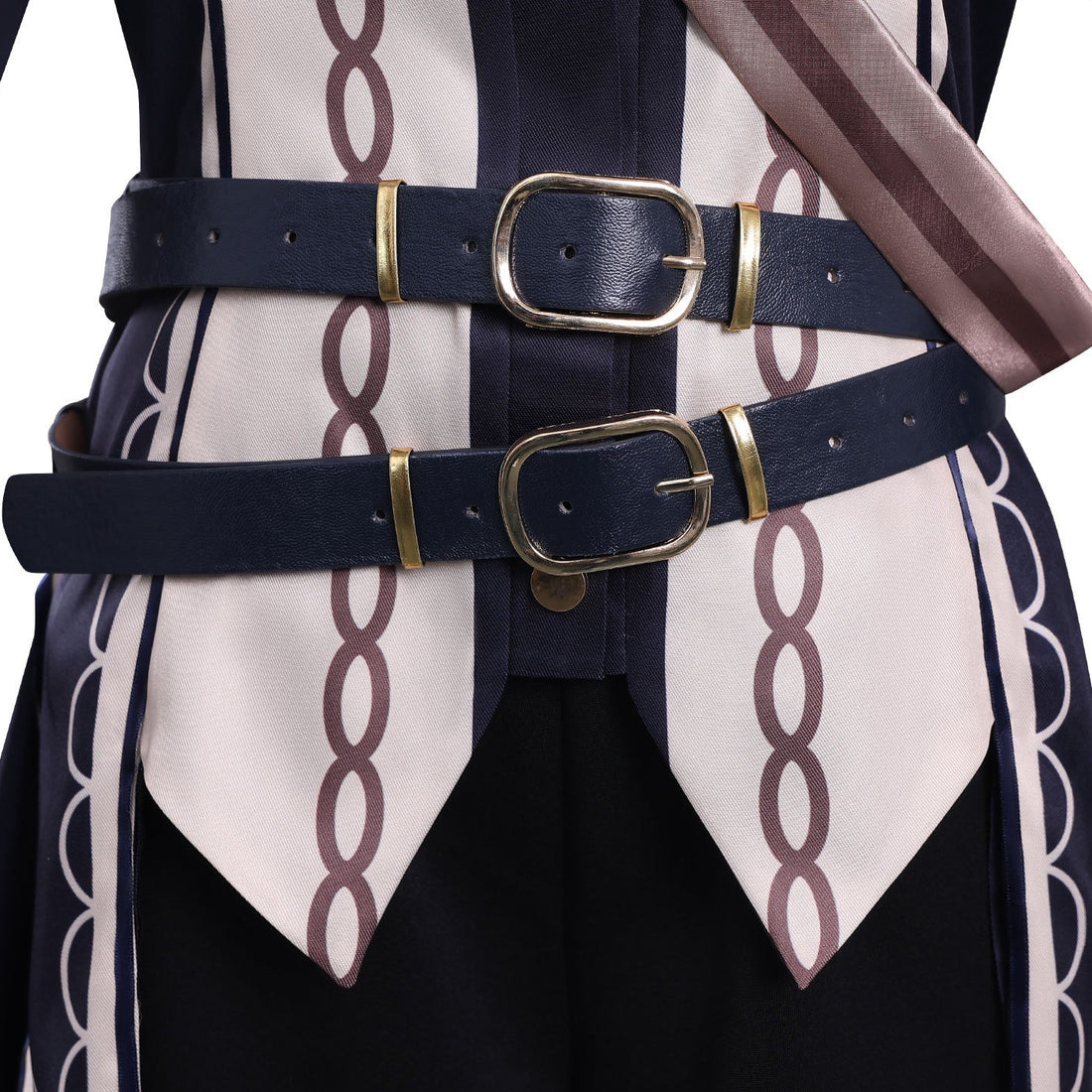 Magical Girl Witch Trials Hasumi Reia Full Set Cosplay Costumes