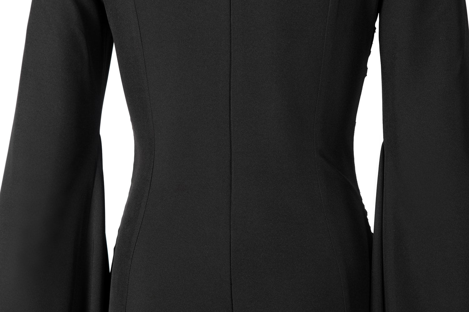 Wednesday 2 The Addams Family Morticia Addams Cosplay Costumes