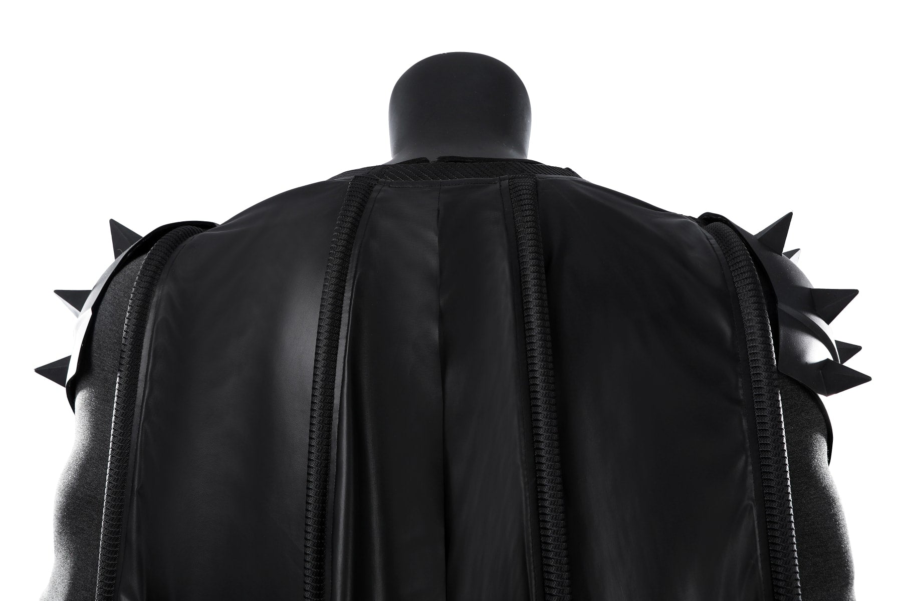 Absolute Batman Bruce Wayne Jumpsuit Full Set Cosplay Costumes