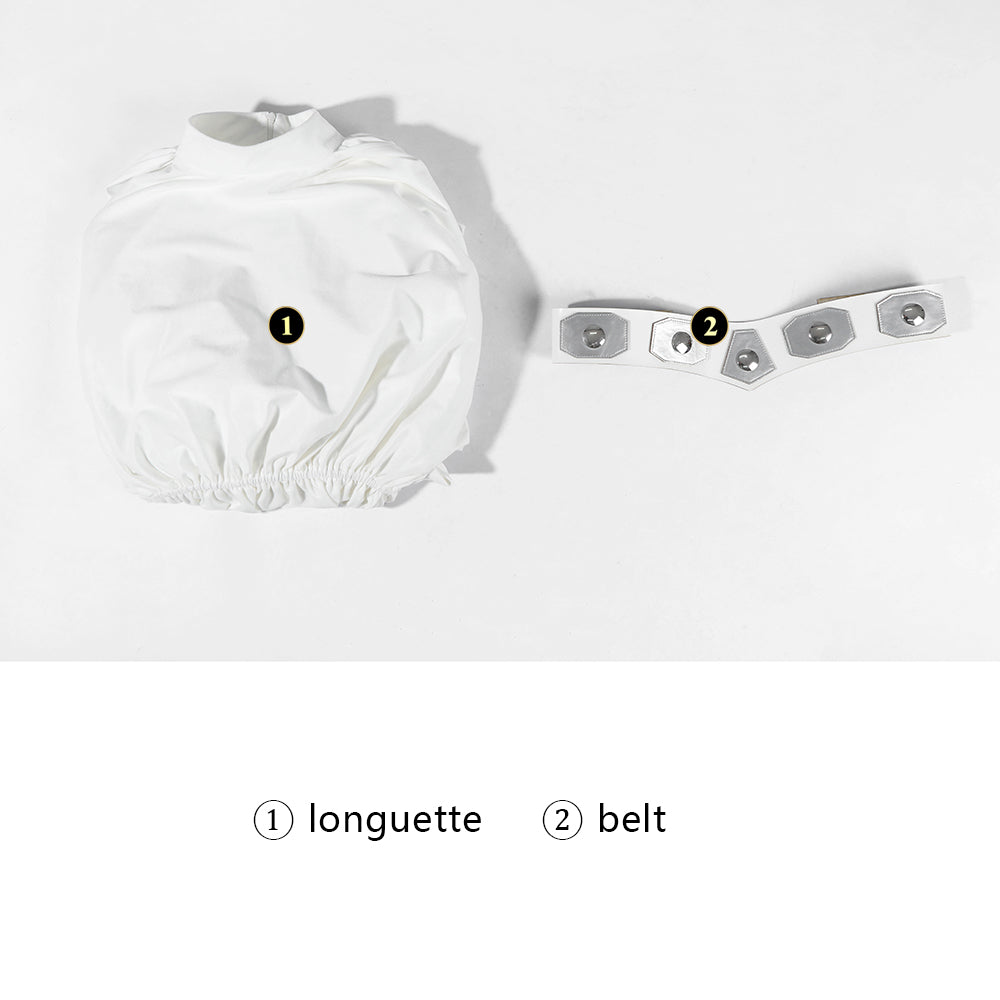 Pre-order Star Wars 4 A New Hope Princess Leia Female Cosplay Costumes