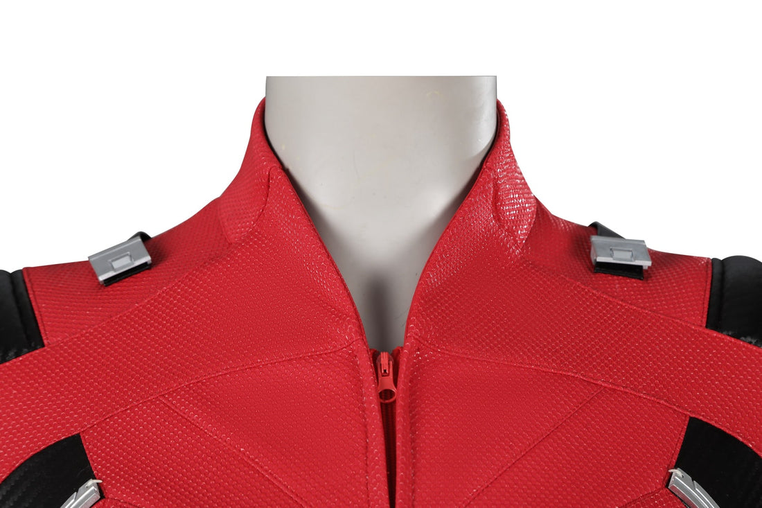 Deadpool 3 Lady Deadpool Film-grade Pro Full Set Cosplay Costumes